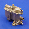 Carburettor assembly - 8hp
