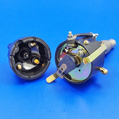 YE12100B distributor assembly Electrical Classic Ford Parts