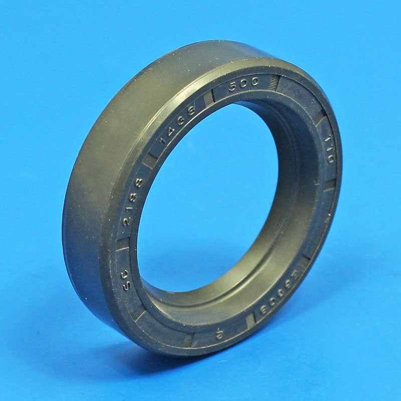 driving pinion oil seal (1/2 inch thick)