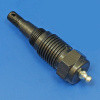 Steering idler stud assembly - FORD OE Thread