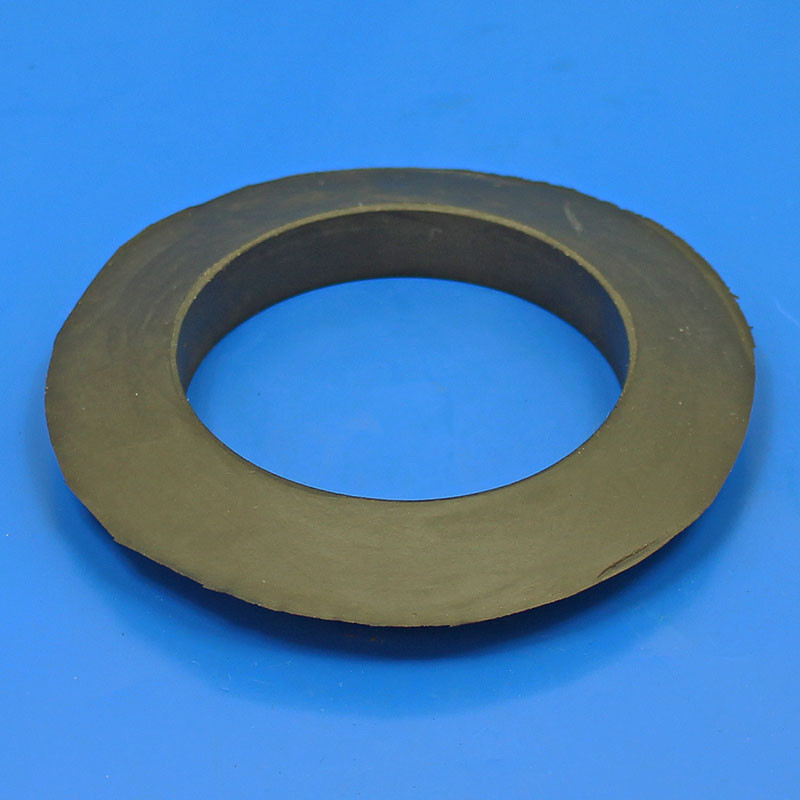 Fuel filler pipe grommet - 73mm panel hole, 62mm ID