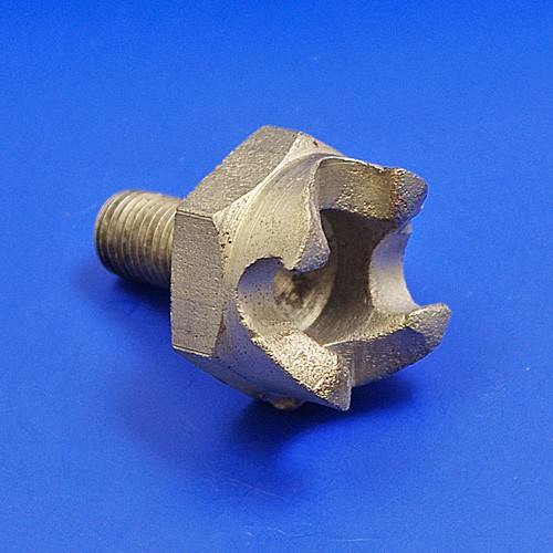 Y6319 starter handle dog bolt Crankshaft, Connecting Rod and Piston