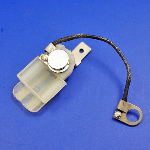 Distributor low tension lead assembly - equivalent to Lucas part number 54413549