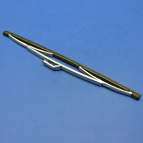 Wiper blade - Sprung back, curved screen, 8 to 15", 5.2 or 7mm bayonet fitting