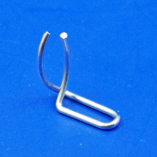 Wire trim clip - 5.5mm wide