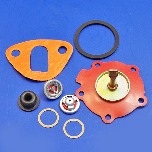 100E9349 fuel pump repair kit Fuel System Classic Ford Parts