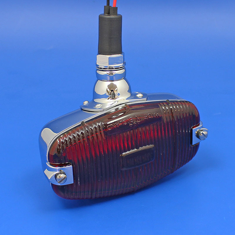 Rear Fog and Reversing lamp - Equivalent to Lucas L494 type