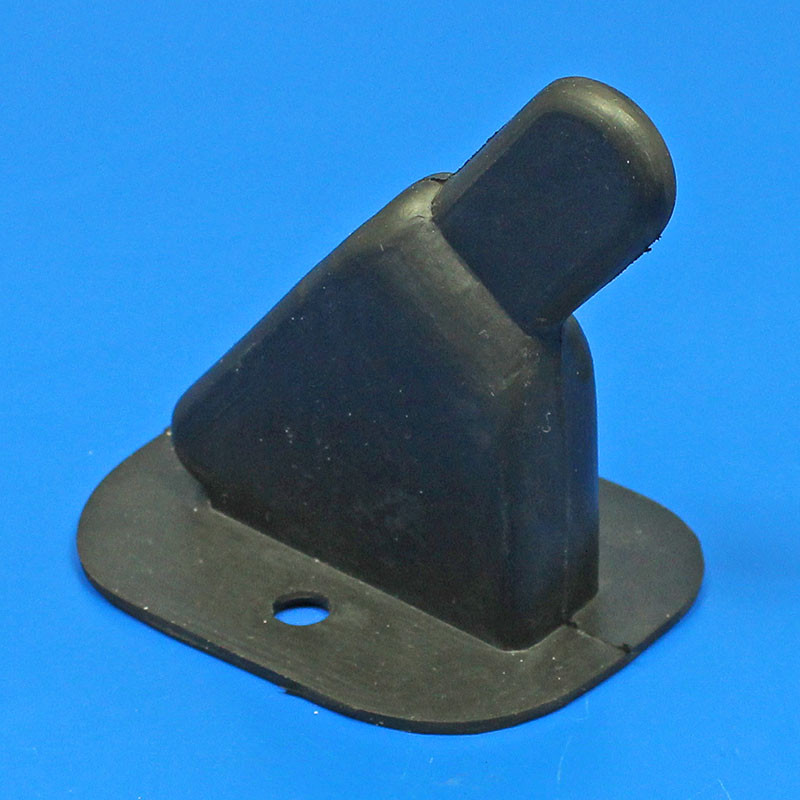 bonnet lock cover (rubber)
