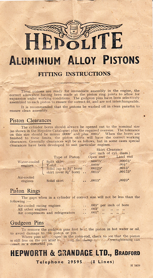 A128 ford spares co uk #6