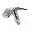 Ford Prefect E93A E493A Shield Sword Grille Ornament
