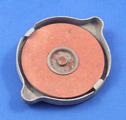Ford courier radiator cap #10