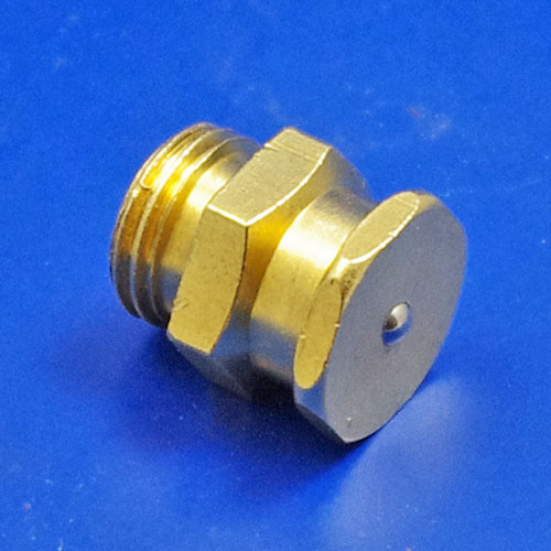 TAT type grease nipple - 1/4