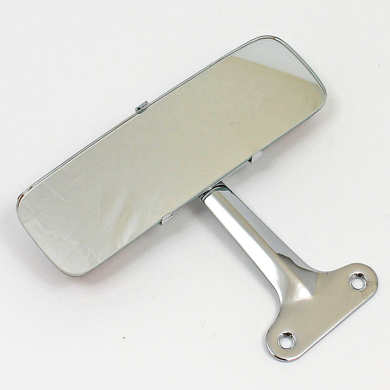 Interior rear view mirror - Equivalent to the Lucas 308 type
