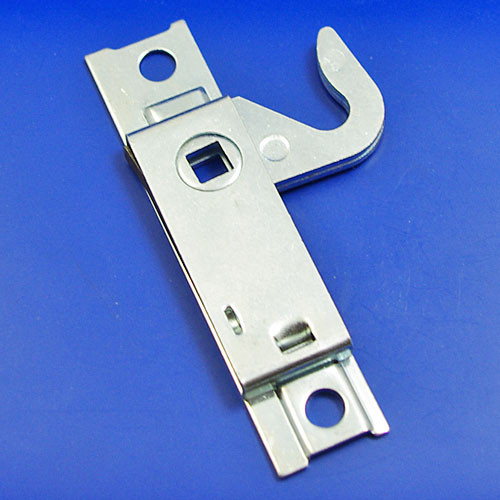 Budget lock - Hook type - right hand