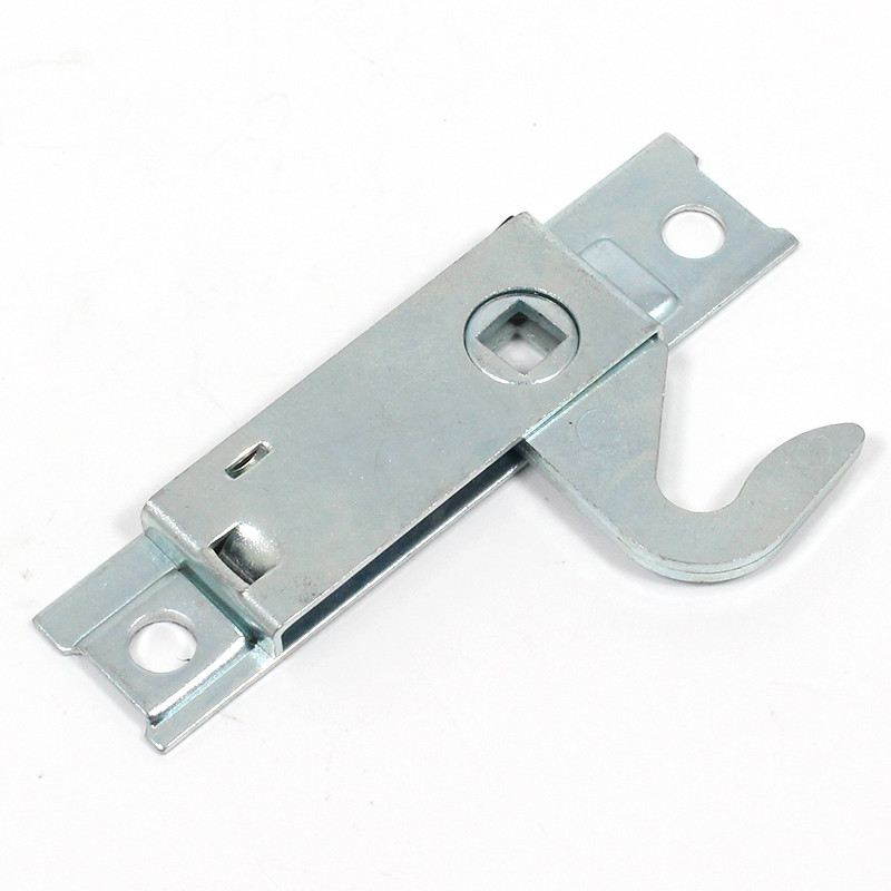 Budget lock - Hook type - right hand