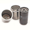 Multi application oil cleaner with replaceable cartridge - ZS1
