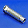 Headlamp stud - 5/8" x 26 tpi thread, Butler type