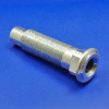 Headlamp stud - 5/8" x 26 tpi thread, Butler type