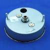 Aquaplane of Oulton Broad revolution counter/tachometer