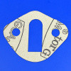 Fuel pump gasket