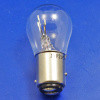 6 volt double contact BAY15D offset pin 21/5 watt auto bulb