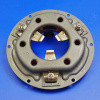 Clutch pressure plate - Clutch pressure plate on exchange basis