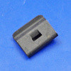 Weatherstrip clip