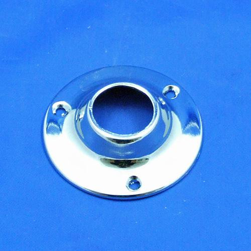 Escutcheon trim ring - 59mm OD, 21mm ID