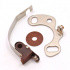 distributor contact points set