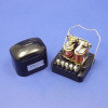 Regulator and cut-out RF96 - 6volt