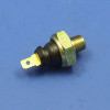 oil pressure warning light switch