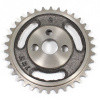 Camshaft sprocket for original 105E camshaft