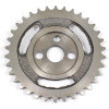 Camshaft sprocket for original 105E camshaft