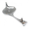 radiator ornament