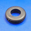 Rubber grommets WITH hole