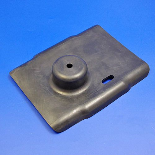 Gearbox rubber cover - For Morris 8 Series E, Morris 10