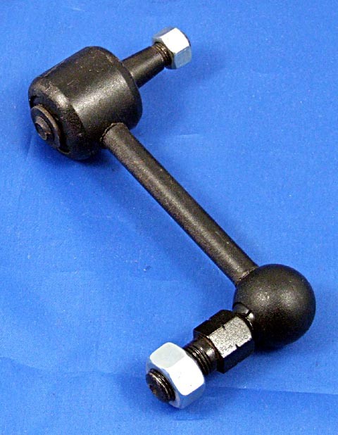 Ford escort rear shock absorbers #3