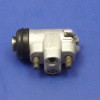 Front wheel cylinder