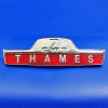 Thames name plate - 7cwt