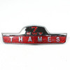 Thames name plate - 7cwt