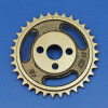 Camshaft sprocket