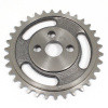 Sprocket for remanufactured SFS camshaft 109E-6250