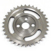 Sprocket for remanufactured SFS camshaft 109E-6250