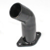 Connection, cylinder head water outlet