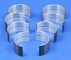 conrod big end shell bearing set