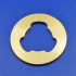 Thrust washer (countershaft gear) +0.010
