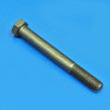 Spring shackle bolt (3/8"UNF)