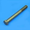 Spring shackle bolt (3/8"UNF)