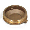 Radiator cap