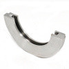 Crankshaft rear bearing oil seal